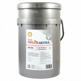 Køb Fordelergearolie af SHELL 550073593 til den lave pris 1825,96 DKK