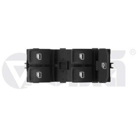 Compre Interruptor, elevadores dos vidros da VIKA 99591832301 a um preço baixo por 30,90 €