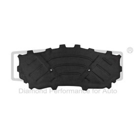 Compre Isolamento do compartimento do motor da DPA 88631703902 a um preço baixo por 37,26 €