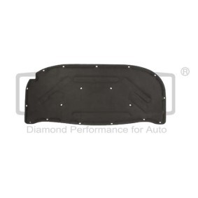 Comprar Amortiguación del compartimiento de motor de DPA 88631704102 a bajo precio de 31,66 €