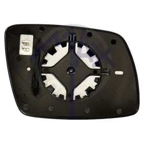 Compre Cristal de espejo retrovisor de MAX online para Freemont (345_) a precios moderados