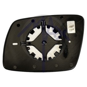 Compre Cristal de espejo retrovisor de MAX online para Freemont (345_) a precios moderados