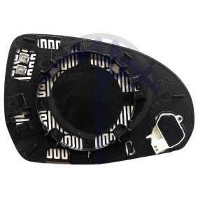 Spiegelglas, Außenspiegel MMB301-L