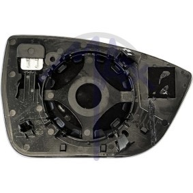 Comprar Cristal de espejo, retrovisor exterior de MAX MST160-L a bajo precio de 71,31 €