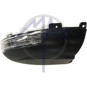 Comprar Cubierta, retrovisor exterior de MAX MVW308-R a bajo precio de 74,00 €
