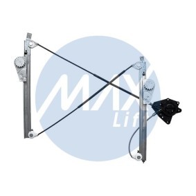 Comprar Elevalunas de MAX WAR106-R a bajo precio de 131,48 €