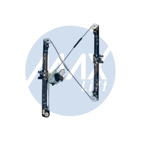 Køb Rudehejs af MAX WLR110-L til den lave pris 2575,88 DKK