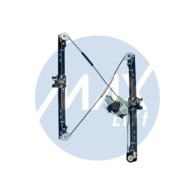 Køb Rudehejs af MAX WLR110-R til den lave pris 2575,88 DKK