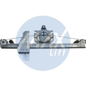 Fensterheber WNS118-L