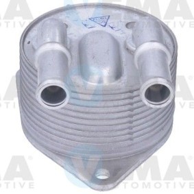 Ölkühler, Automatikgetriebe 340137