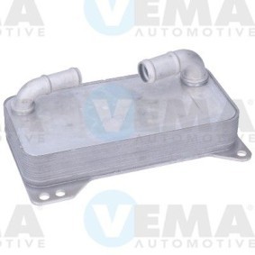 Compre Radiador de óleo, óleo do motor da VEMA 340142 a um preço baixo por 62,15 €