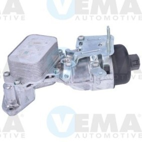 Ölkühler 340155 von VEMA günstig für 132,73 € online kaufen