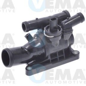 DACIA Kühlwasserthermostat von VEMA