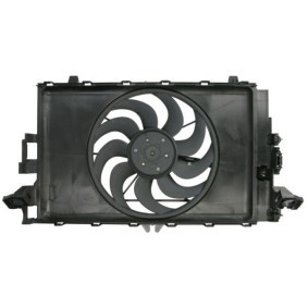 Osta Jäähdyttimen tuuletin THERMOTEC:llä D88201TT edullisesti hintaan 255,95 €