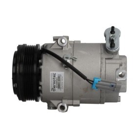 Acquista Compressore aria condizionata da THERMOTEC KTT090421 a buon mercato per soli 356,52 €