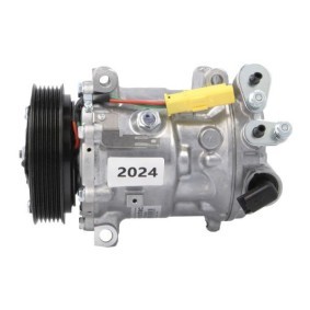 Acquista Compressore aria condizionata da THERMOTEC KTT090438 a buon mercato per soli 274,82 €