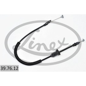 Köp Vajer, dörrlås av LINEX 39.76.12 till det låga priset 163,39 kr