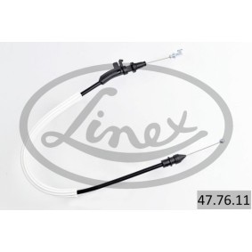 Seilzug, Türentriegelung von LINEX