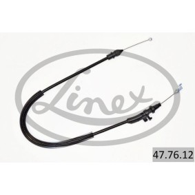 Köp Vajer, dörrlås av LINEX 47.76.12 till det låga priset 201,90 kr