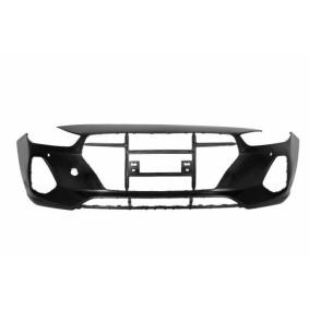 Achetez des Pare-choc de chez BLIC en ligne pour i30 III Fastback (PDE, PDEN) à prix modérés