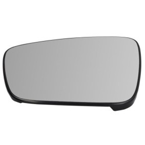 Spiegelglas, Außenspiegel 6102-09-2434310P