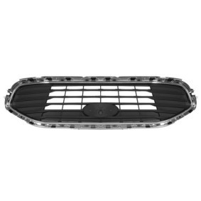Kühlergrill 6502-07-2514990P