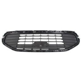 Kühlergrill 6502-07-2514991P