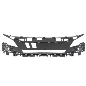 Halter, Kühlergitter 6502-07-5547920P