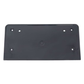 Achetez des Support de plaque d'immatriculation BLIC 6509-01-0032920P à prix pour 75,32 €