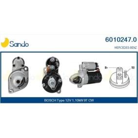 Lichtmaschine von SANDO