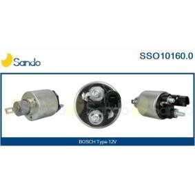 Innenraumgebläse SBW74059.0