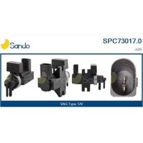 Comprar Cerradura de la dirección de SANDO SLO74013.1 a bajo precio de 80,92 €
