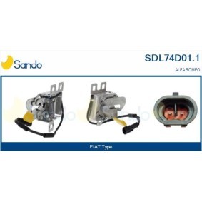 Lenkgetriebe SSB78915.0