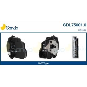 Lenkgetriebe SSB78916.0