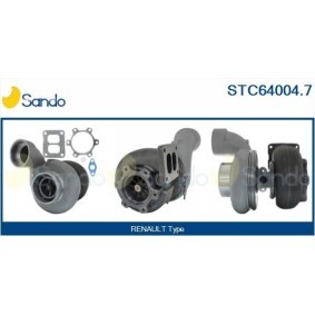 Lenkgetriebe SSB78919.0