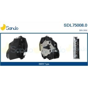 Lenkgetriebe SSB78921.0
