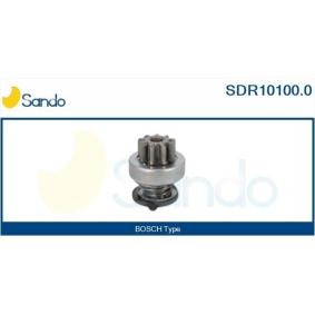 Lenkgetriebe SSB84102.0