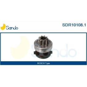 Lenkgetriebe SSB85105.0