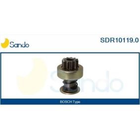 Lenkgetriebe SSB86108.0