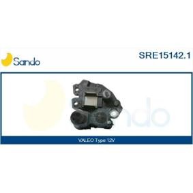 Comprar Interruptor de elevalunas de SANDO SWR73054.0 a bajo precio de 52,61 €