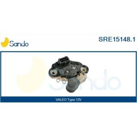 Comprar Interruptor de elevalunas de SANDO SWR73064.0 a bajo precio de 51,80 €