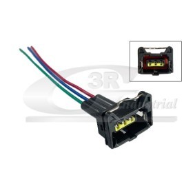 Compre Kit de reparação de cabos, sensor de eixos de comando da 3RG 30607 a um preço baixo por 7,48 €