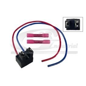 Fernscheinwerfer von 3RG für Bora Limousine (1J2) günstig online kaufen