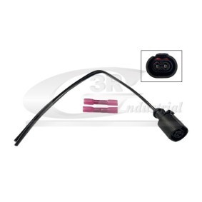 Acquista Kit riparazione cavi, Luce posteriore da 3RG 30726 a buon mercato per soli 5,91 €