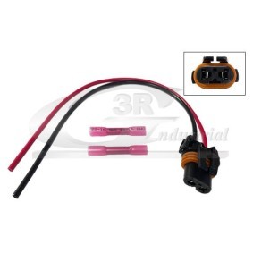 Compre Faros de carretera de 3RG online para THEMA (LX) a precios moderados