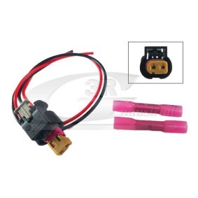 Kabelreparatursatz, Zentralelektrik 30754 von 3RG günstig für 9,29 € online kaufen