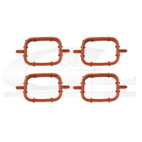 Dichtungssatz, Ansaugkrümmer 85132 von 3RG günstig für 8,93 € online kaufen