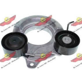 Comprar Tensor de correa poli V de AUTOKIT 03.82300 a bajo precio de 175,49 €