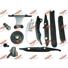 Achetez des Kit de chaîne de distribution AUTOKIT 03.89176K à prix pour 346,46 €
