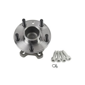 Compre Cubo da roda de ABAKUS online para V40 Van / Hatchback (525, 526) a preços moderados